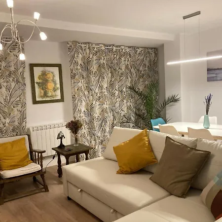 Apartman Luminoso Y Acogedor A Un Paso De La Playa Registro Turismo Vut 2467 As *