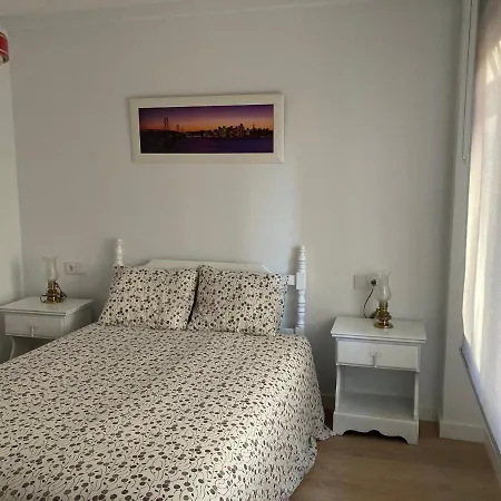 Luminoso Y Acogedor A Un Paso De La Playa Registro Turismo Vut 2467 As * Gijón