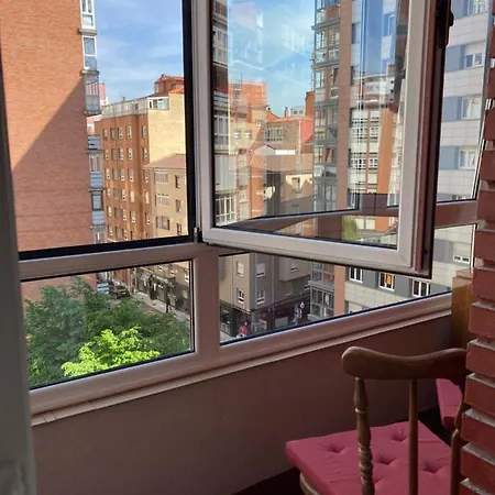 Apartman Luminoso Y Acogedor A Un Paso De La Playa Registro Turismo Vut 2467 As *