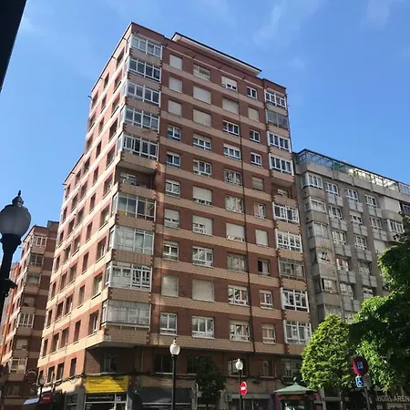 Luminoso Y Acogedor A Un Paso De La Playa Registro Turismo Vut 2467 As