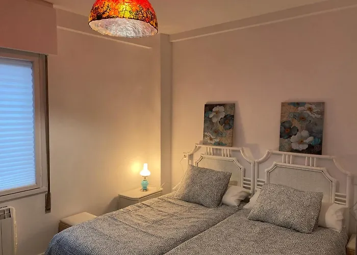 Luminoso Y Acogedor A Un Paso De La Playa Registro Turismo Vut 2467 As Apartament