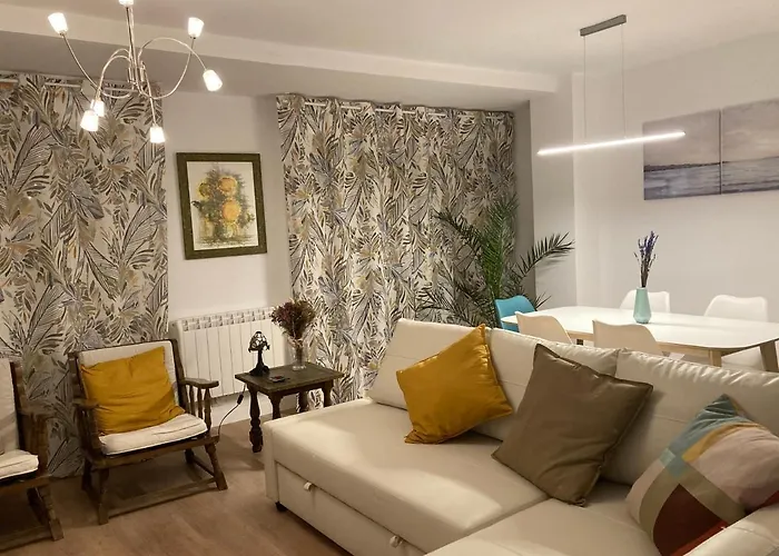 Apartmán Luminoso Y Acogedor A Un Paso De La Playa Registro Turismo Vut 2467 As *