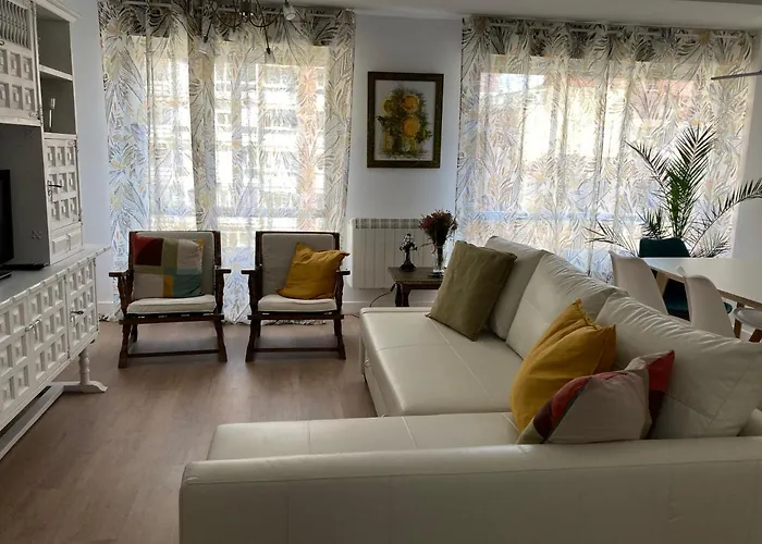 Luminoso Y Acogedor A Un Paso De La Playa Registro Turismo Vut 2467 As Apartmán Gijón