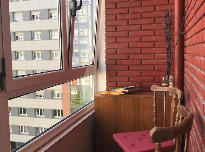 Luminoso Y Acogedor A Un Paso De La Playa Registro Turismo Vut 2467 As * 기욘